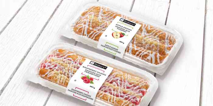 Packaged Bakery2 Strip Danishes